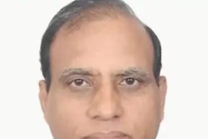 1792684745 photo Satish Waghole given additional charge as MPSC chairperson during Bhimanwar's leave