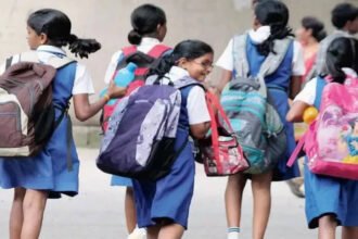 1792716007 photo Gujarat Schools Regulations: Gujarat schools told to tighten entry rules, restrict photography and protect students’ personal data