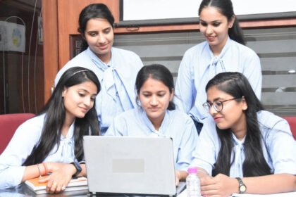 1792723330 photo Maharashtra M. Pharmacy admission 2026: 4,135 students offered seats in fourth CAP round
