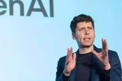 1792730643 photo Sam Altman outlines three possible futures for AI, calls compute monopoly ‘terrible’