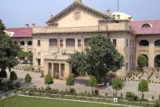 1792741646 photo Allahabad High Court: Allahabad High Court: Universities cannot be forced to accept JEST score instead of UGC NET for PhD admission