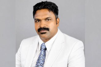 1792760242 photo From a tea plantation workers’ family to global scientific recognition: Meet the Nilgiris researcher turning waste into wealth