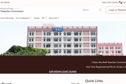 1792823056 photo SSC JE 2026 exam city intimation slip released for Paper 1 at ssc.gov.in: Direct link to download here