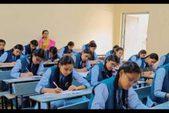 1792841425 photo March 2027 Examination Dates: TS SSC Time Table 2027: Telangana Class 10 date sheet expected in December, fee payment begins October 30
