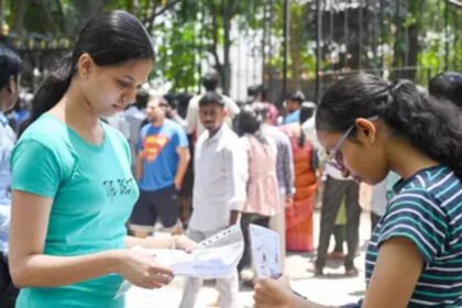 1792878488 photo NEET PG counselling 2026: MCC releases round 1 seat allotment result, check direct link to download