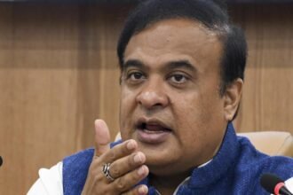 1792922912 photo Assam CM Himanta Biswa Sarma announces recruitment exams for over 5,700 posts in 6 govt departments