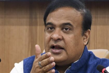 1792922912 photo Assam CM Himanta Biswa Sarma announces recruitment exams for over 5,700 posts in 6 govt departments