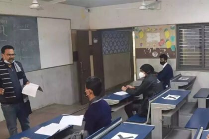 1792933846 photo Delhi govt schools to get medical rooms with first-aid facilities, dedicated health worker
