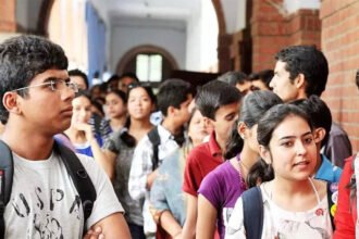 1792948535 photo JEE Main 2027 Session 1 registration begins at jeemain.nta.nic.in: Check complete schedule and steps to apply
