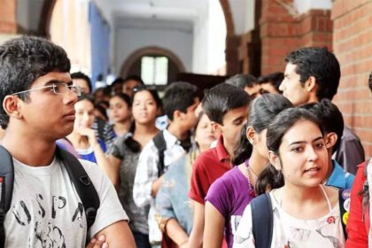1792948535 photo JEE Main 2027 Session 1 registration begins at jeemain.nta.nic.in: Check complete schedule and steps to apply