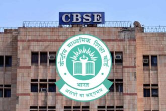 1793014600 photo CBSE Board exam 2027 timetable: Class 10, 12 date sheet to be out soon at cbse.gov.in; check how to download