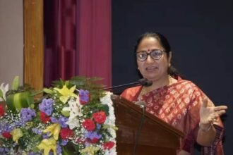 9l ayushman bharat registrations rs 118cr paid in claims cm 9L+ Ayushman Bharat registrations, Rs 118cr paid in claims: CM, ETHealthworld