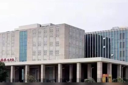 aiims gets rs 30cr nod for biosafety level three lab AIIMS Gets Rs 30Cr Nod For Biosafety Level Three Lab, ETHealthworld