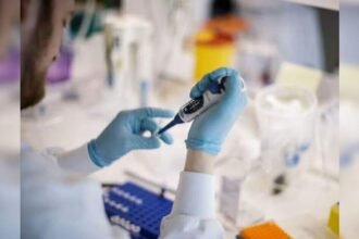 estic 2026 icmr niv charts roadmap for advanced affordable healthcare ICMR-NIV charts roadmap for advanced, affordable healthcare, ETHealthworld