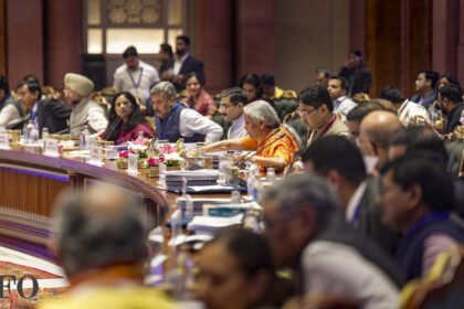 gst council highlights what fm sitharaman announced for india inc Major Reforms Announced by FM Sitharaman for Businesses, ETCFO