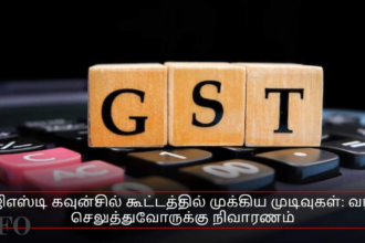 gst council proposes curbs on e way bill interceptions seeks to protect goods in transit from confis GST Council Proposes Landmark Changes to E-Way Bill Regulations to Protect Goods in Transit, ETCFO
