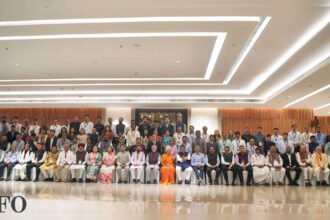 gst reforms to roll out in phases from november 1 says cbic member mangal Phased GST Reforms Set to Begin November 1, 2026, Aims to Ease Compliance for Businesses, ETCFO