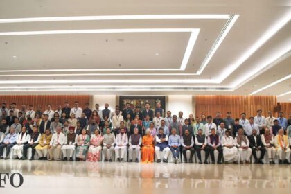 gst reforms to roll out in phases from november 1 says cbic member mangal Phased GST Reforms Set to Begin November 1, 2026, Aims to Ease Compliance for Businesses, ETCFO