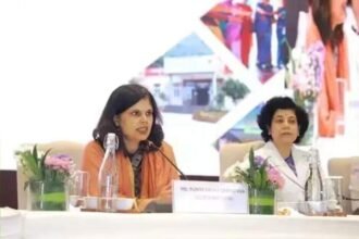 health secretary calls for visible improvements in cleanliness at public healthcare facilities Government Urged to Enhance Cleanliness in Public Healthcare Facilities, ETHealthworld