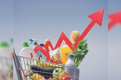 high inflation costlier crude threaten festive demand and corporate margins economists Impact of Rising Inflation and Crude Prices on India’s Festive Demand and Corporate Margins, ETCFO