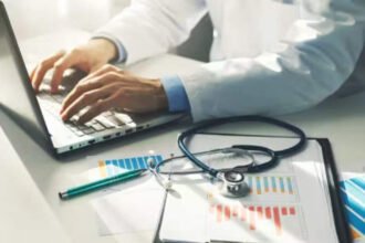 hospitals body backs nmc move on remote authentication of medical records Nathealth Embraces NMC's Remote Medical Records Authentication for Enhanced Healthcare Access, ETHealthworld