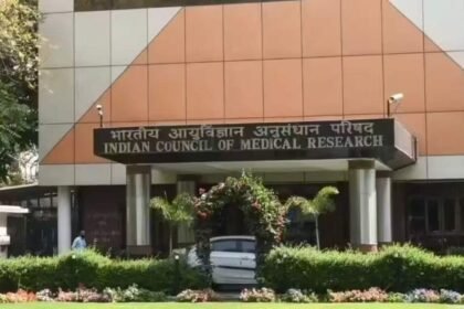 icmr picks 7 centres to develop priority medical devices diagnostics ICMR Selects 7 Leading Institutions for Innovative Medical Device Development in India, ETHealthworld