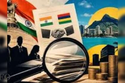 india mauritius dtaa tightens test for treaty benefits puts investment structures under scrutiny India Mauritius Tax Treaty Amendments Enhance Scrutiny of Treaty Benefits, ETCFO