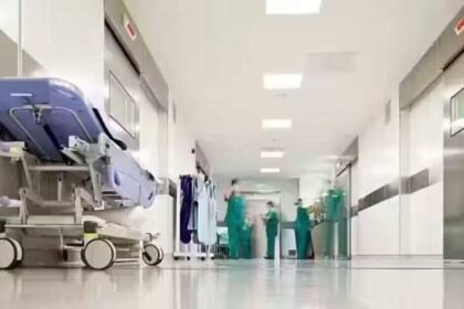 india needs 2 6 billion sq ft of healthcare space by 2035 says cbre 2.6 Billion sq ft Needed by 2035, says CBRE, ETHealthworld