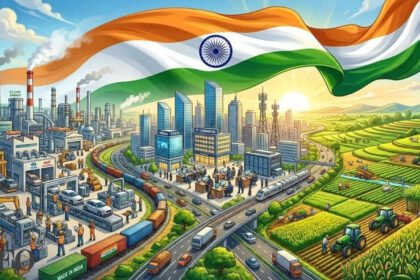 indias two economies India's Two Parallel Economies, ETCFO