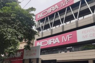 indira ivf in talks to acquire sabine in nearly rs 1300 crore deal Indira IVF Eyes Acquisition of Sabine Hospital in ₹1,300 Crore Deal, ETHealthworld