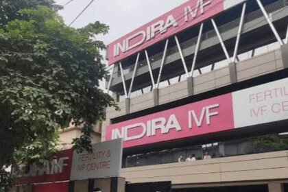 indira ivf in talks to acquire sabine in nearly rs 1300 crore deal Indira IVF Eyes Acquisition of Sabine Hospital in ₹1,300 Crore Deal, ETHealthworld