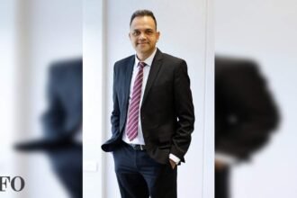 mahindra manulife insurance appoints nilesh kothari as cfo Mahindra Manulife Insurance Appoints Nilesh Kothari as CFO to Lead Financial Strategy Ahead of Life Insurance Launch, ETCFO