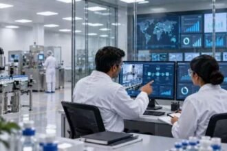 mid career professionals drive healthcare gcc hiring in 2026 report Surge in Mid-career Talent Fuels Healthcare GCC Hiring in 2026, ETHealthworld