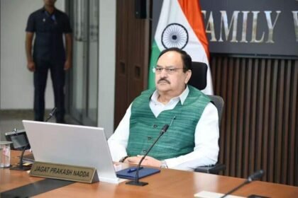 nadda to lay foundation stone of icmrs high altitude medicine centre in keylong Union Health Minister Nadda to Launch India's First High-Altitude Medicine Centre in Keylong, ETHealthworld