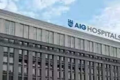 novo holdings gic axight look to back aig hospitals founders aim to pare 10 12 stake at rs 24000 cr Novo Holdings, GIC, and Axight Eye Investment in AIG Hospitals for Growth, ETHealthworld
