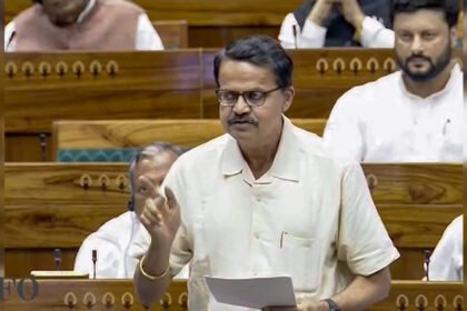 parliamentary committee on finance to examine 46 economic issues including crypto ai in fy27 Parliamentary Committee on Finance to Scrutinize 46 Key Economic Issues Including Crypto and AI, ETCFO