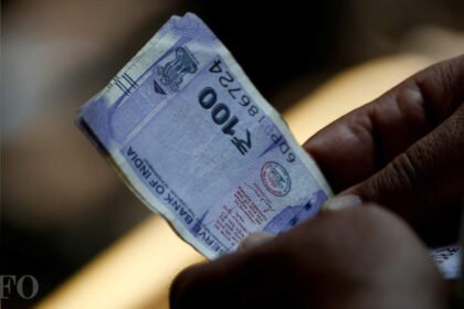 pressure on rupee may continue after temporary gains on rbi actions say economists Rupee Pressure Persists Despite RBI's Emergency Measures, Economists Warn, ETCFO