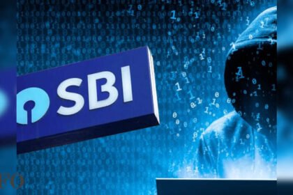 sbi investigates dark web leak of 3 8 lakh records SBI Investigates Major Data Breach of 375,000 Records on Dark Web, ETCFO