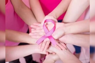 the survival gap why indias breast cancer survival trails the world A Call for Timely Diagnosis and Screening, ETHealthworld