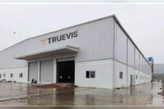 truevis to set up 500 cr manufacturing plant in west bengal Truevis Technologies Launches ₹500 Crore Medical Equipment Plant in Haldia, West Bengal, ETHealthworld