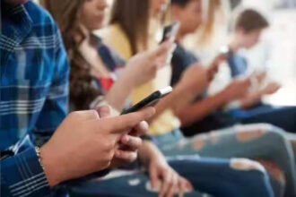 world mental health day the toll of endless scrolling on young minds Insights for World Mental Health Day, ETHealthworld